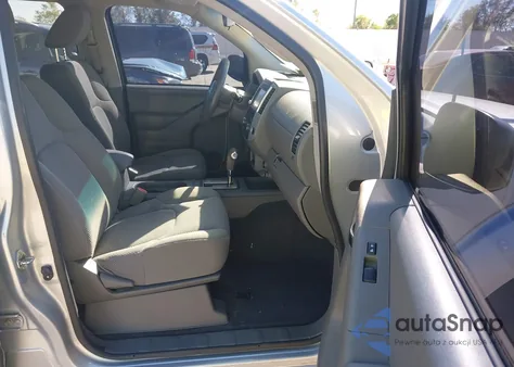 2019 Nissan Frontier Sv from USA, damaged, VIN 1N6AD0ER0KN718912